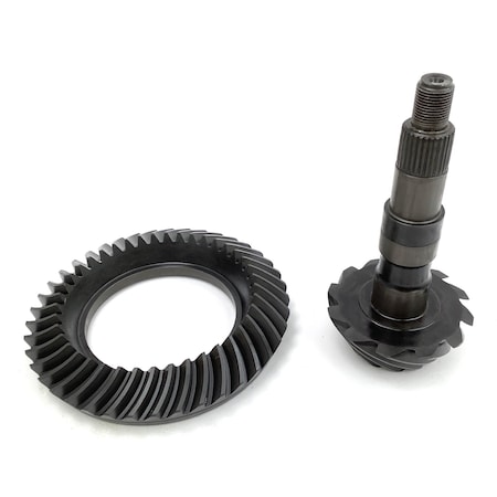 American Axle Ring And Pinion Set, 9.25 W/ Abs 40053029